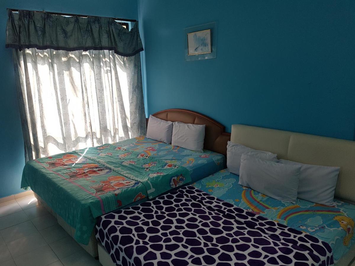 Hotel Seri Pelangi 2 Malacca Екстер'єр фото