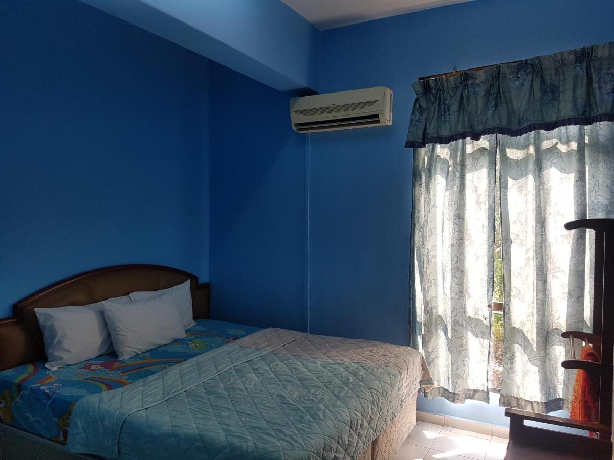 Hotel Seri Pelangi 2 Malacca Екстер'єр фото