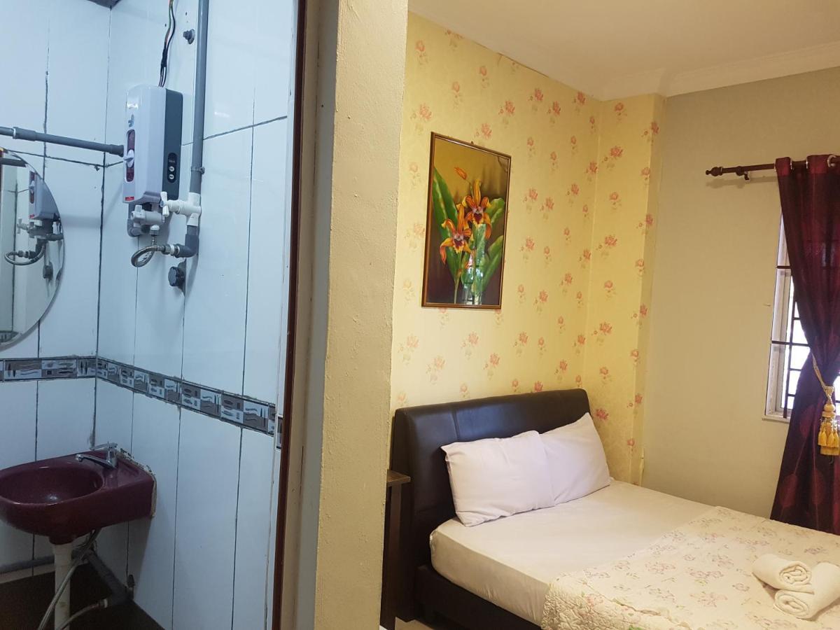 Hotel Seri Pelangi 2 Malacca Екстер'єр фото