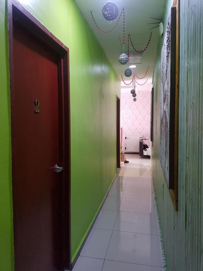 Hotel Seri Pelangi 2 Malacca Екстер'єр фото